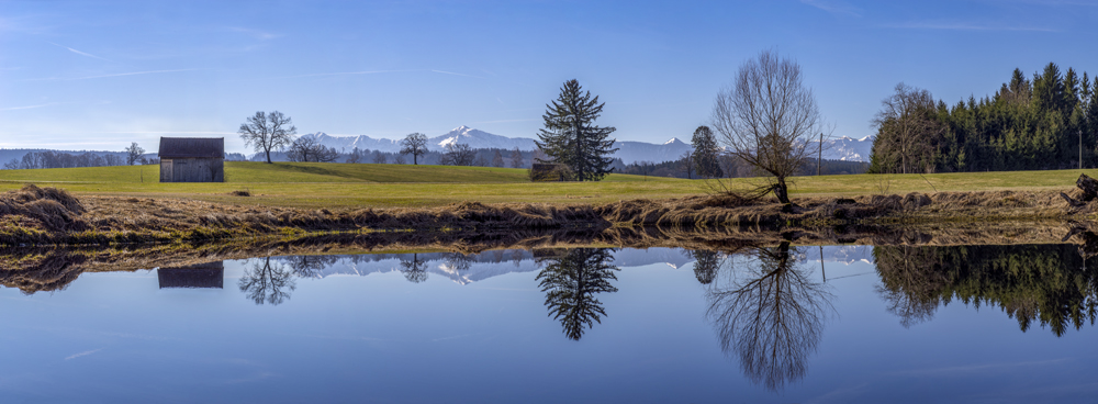 Preview See Wiesen Wald Gebirgslandschaft  dER.jpg